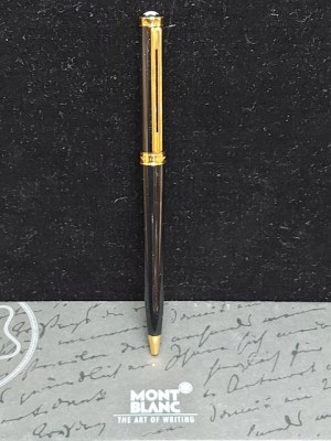Penna a sfera Montblanc Noblesse Oblige